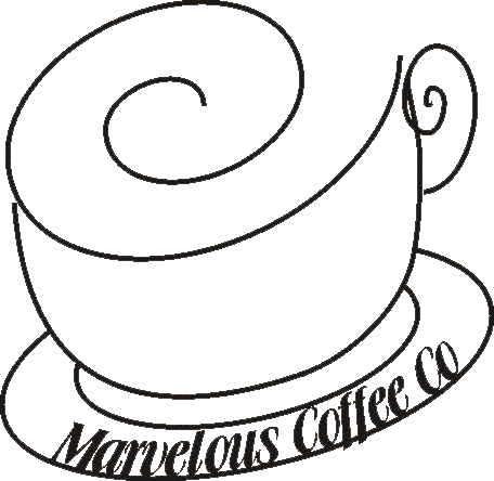 Marvelous Coffee Co - We Serve the Best to the Best
